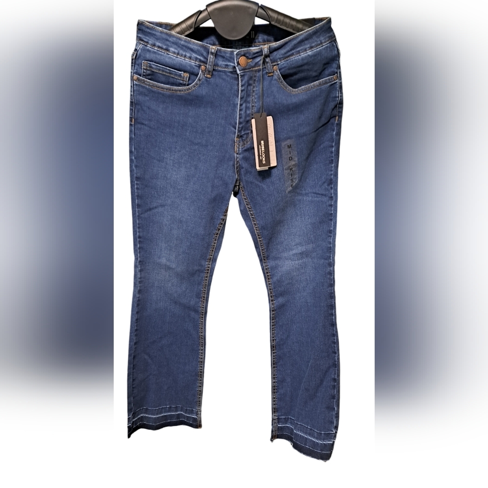 Premium Denim Jeans